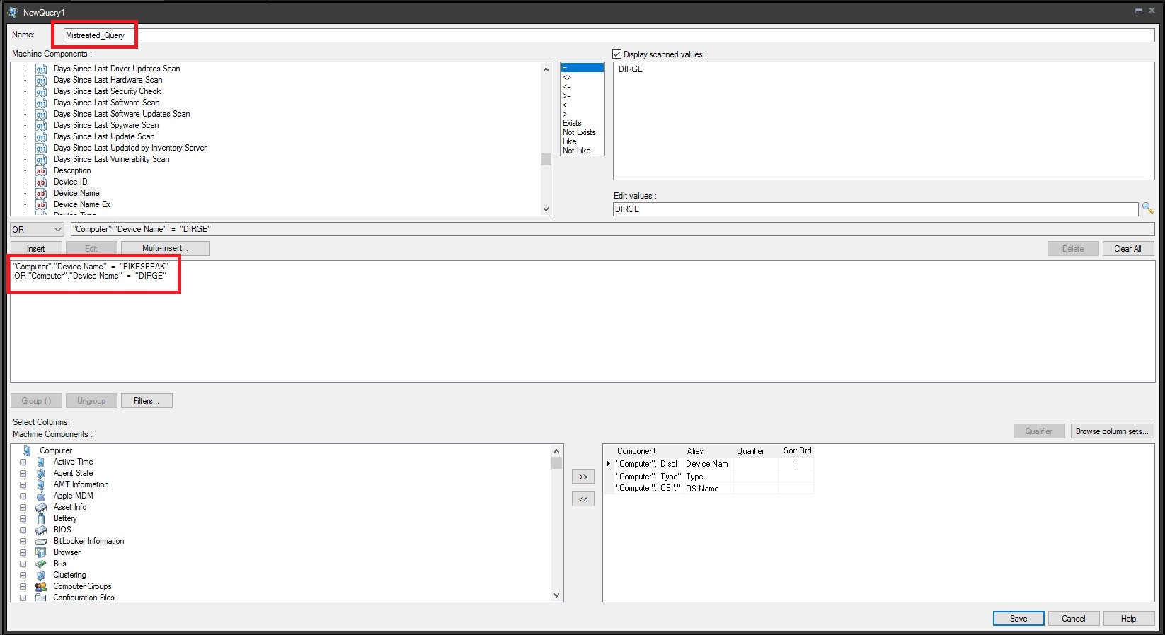 How To Hacking Ivanti Endpoint Manager Queries