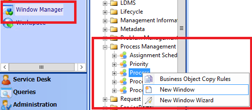 Creating A Cross Module Triage Process