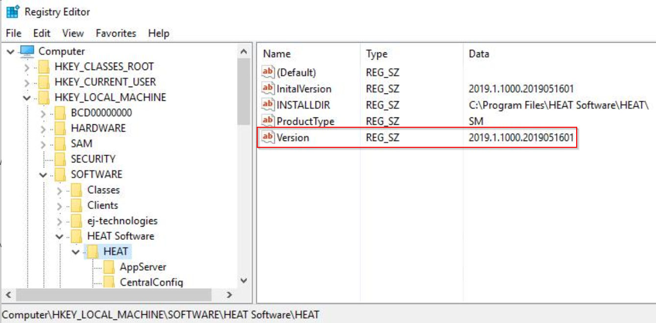 Reporting Services 2019.1 not upgraded