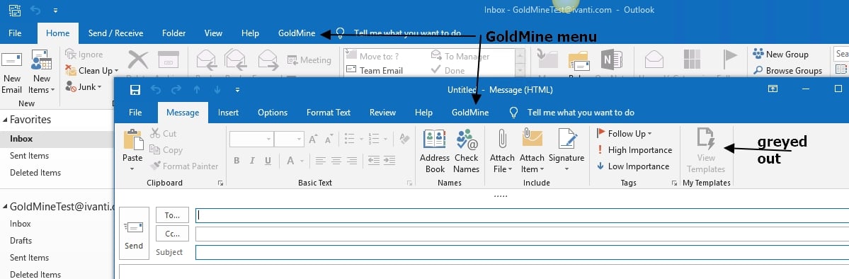 my-templates-button-in-a-message-toolbar-in-outlook-unavailable-when