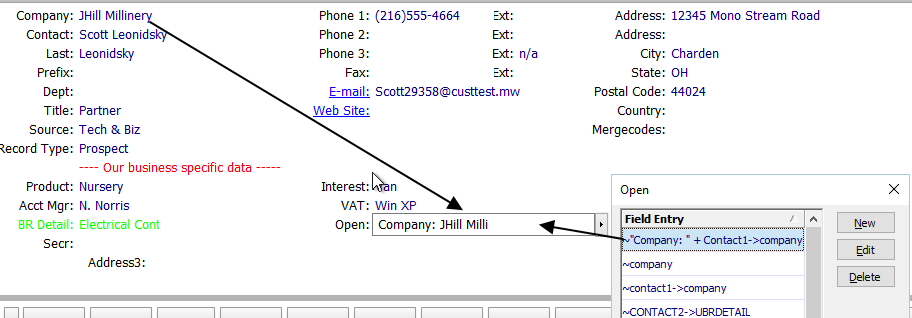 how-to-use-dbase-expressions-in-f2-lookup-lists