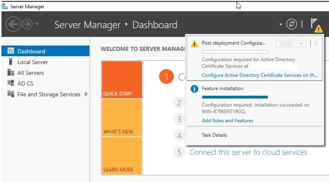 how-to-set-up-enterprise-root-certificate-on-application-server