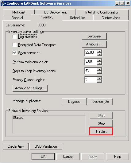 How to Perform an Unattended configuration of the client for the Cloud ...