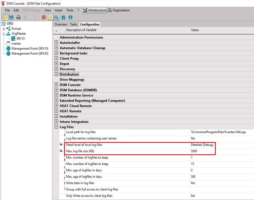 how-to-set-up-debug-logging-for-all-systems-in-a-certain-site-or-at-org