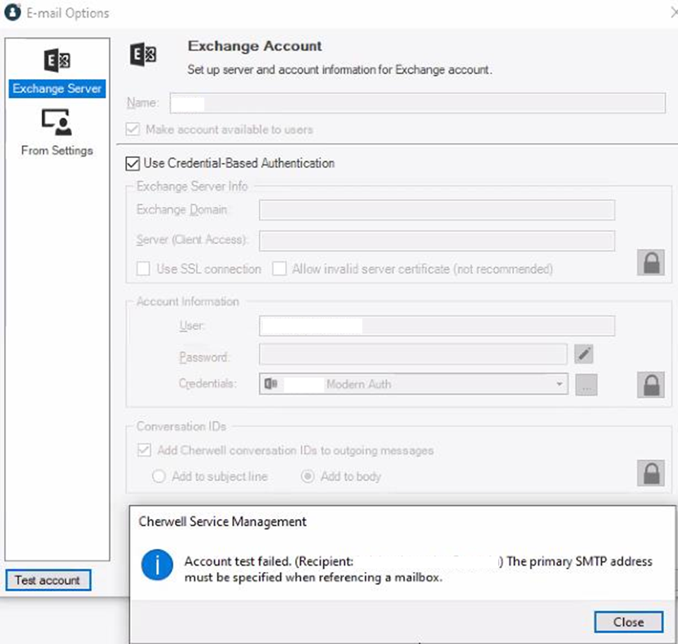 configuring-exchange-account-primary-smtp-address-must-be-specified