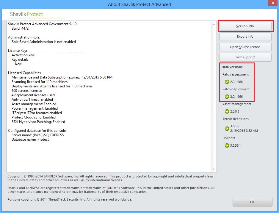 Patch Scanning & Deployment Best Practices Verifying and Updating