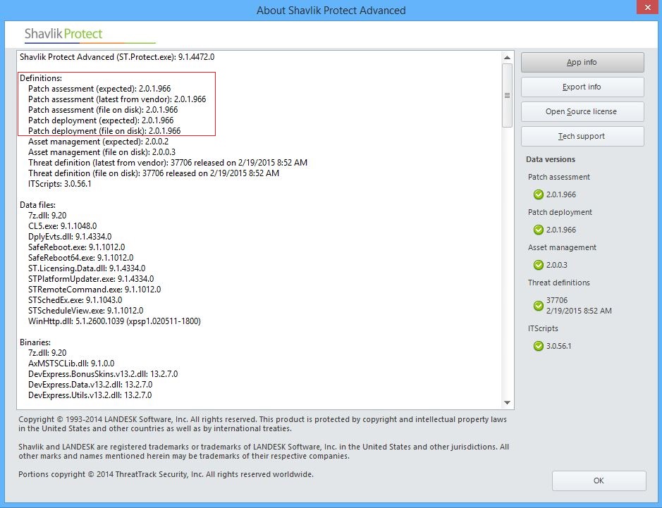 Patch Scanning & Deployment Best Practices Verifying and Updating
