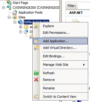 Configuring Authenticated HTTPS (SSL) Distribution Servers