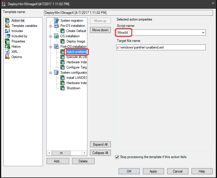 How to Deploy a Windows 10 Image with ImageX