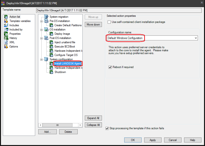 How to Deploy a Windows 10 Image with ImageX