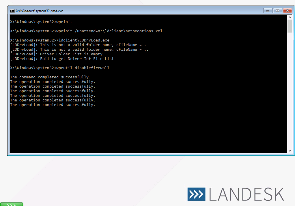 How to Deploy a Windows 10 Image with ImageX