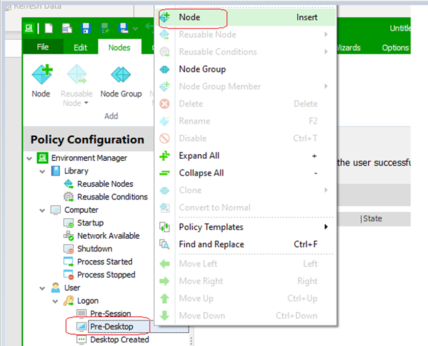 How to Lockdown Microsoft Excel Macro Menu Items With “Lockdown Management”