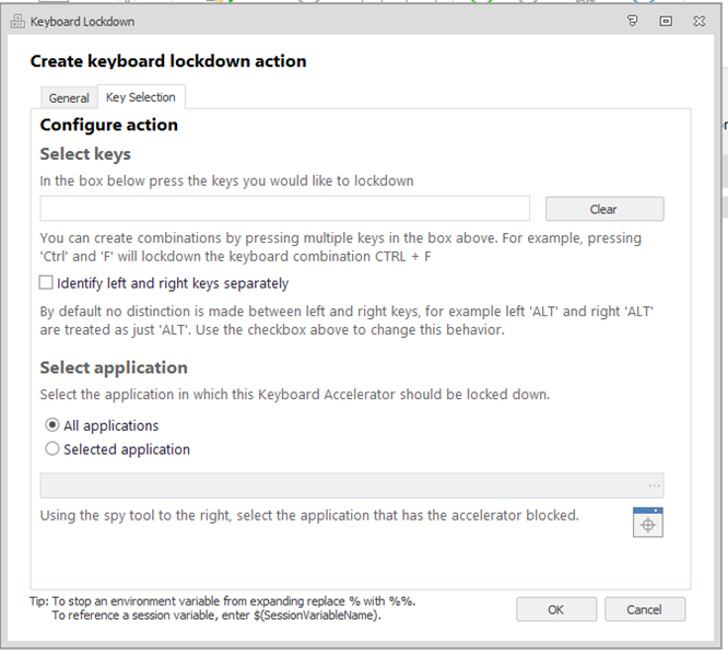How to Lockdown Microsoft Excel Macro Menu Items With “Lockdown Management”