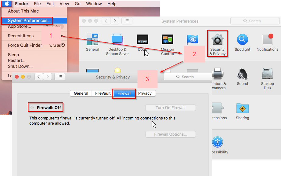 How to install or schedule MacOS agent deployment