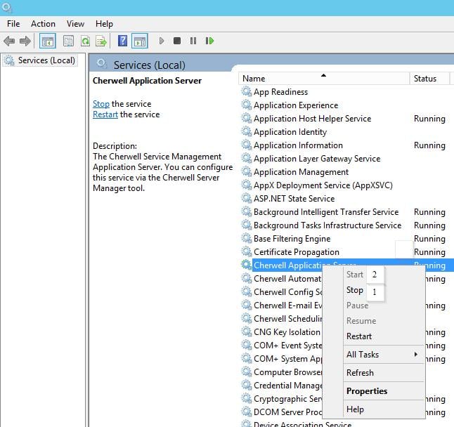 Unable to connect to Tier 3 database with the server refusing connection
