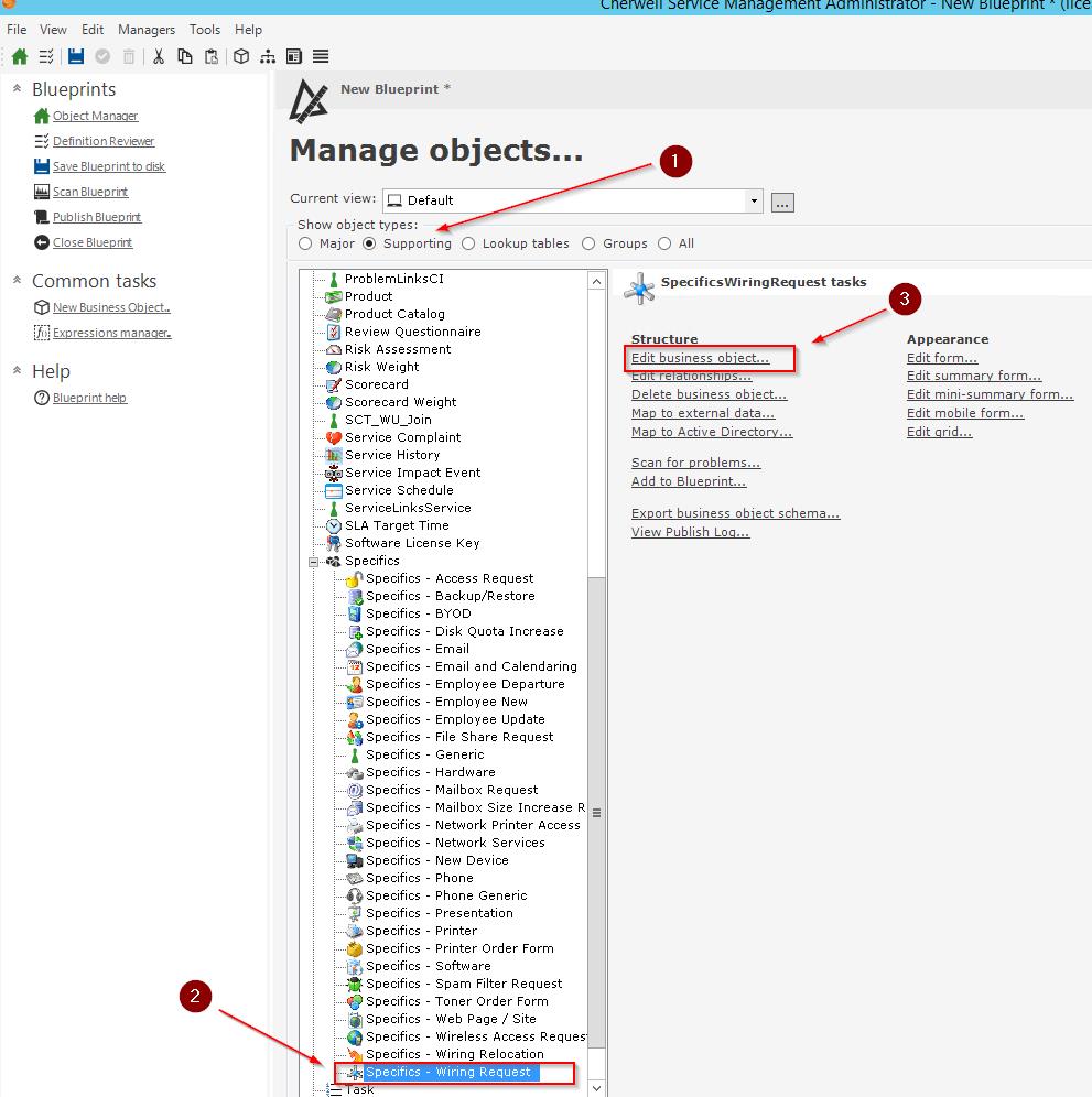 error-trying-to-publish-a-blueprint-for-a-specifics-forms-multiple