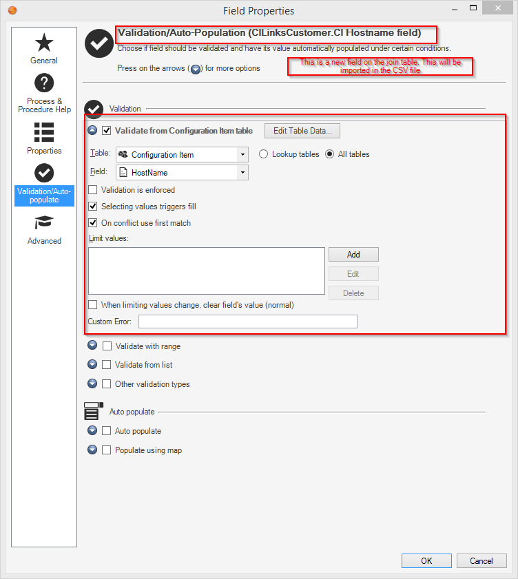 automatically-link-configuration-item-records-imported-via-csv-to-customers