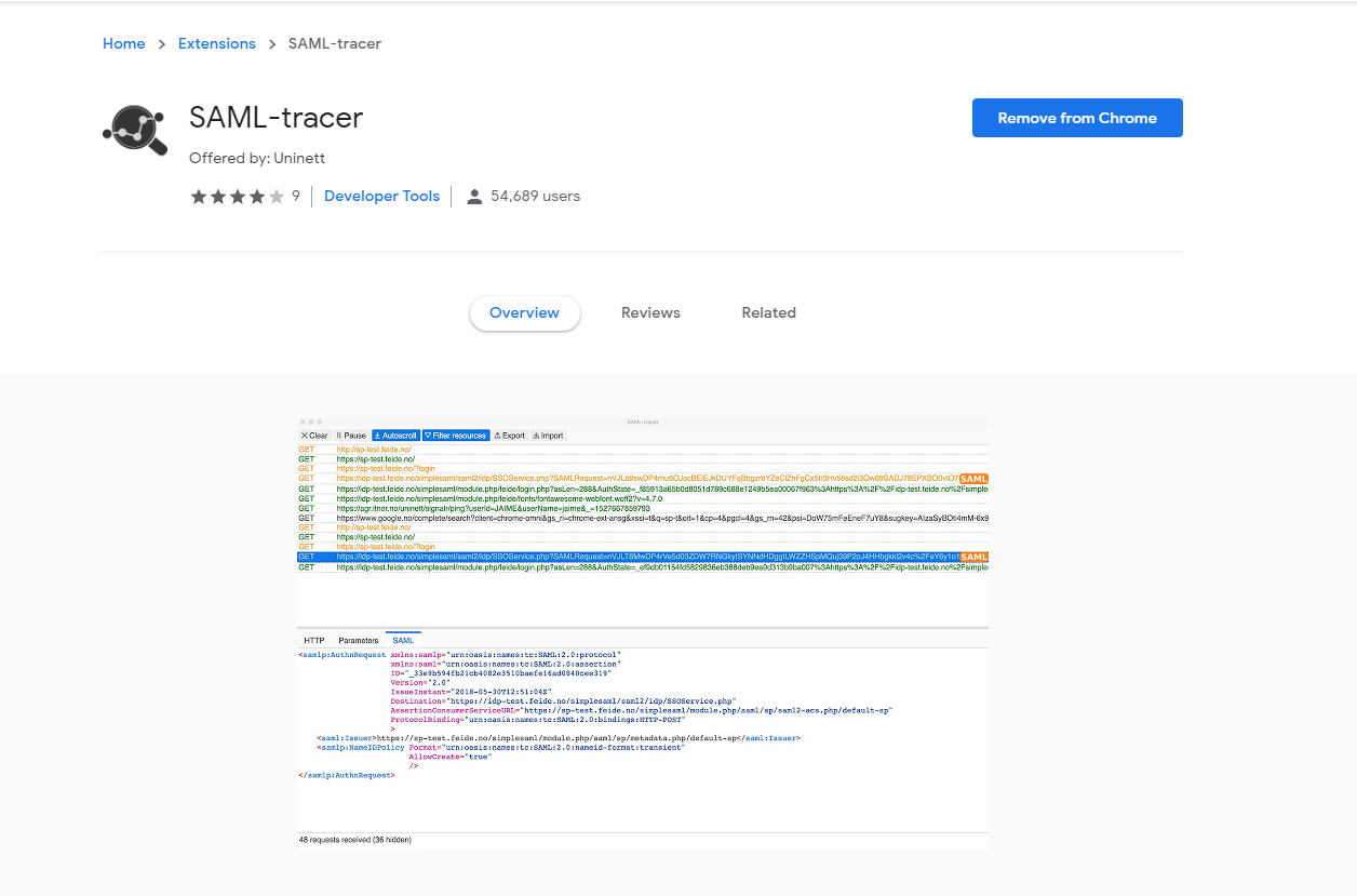 How to enable SAML Trace for in depth SAML troubleshooting