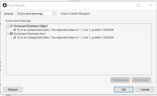 error-when-scanning-a-blueprint-k-is-an-unexpected-token-the