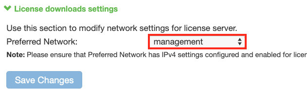 KB41046 -Failed to download license keys message when downloading ...