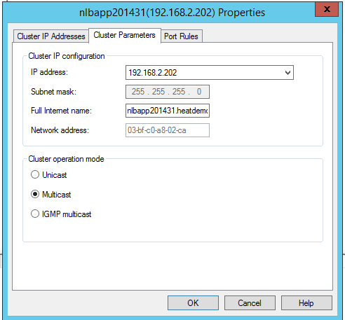 How to deploy a high availability HEAT Premise Service Management ...