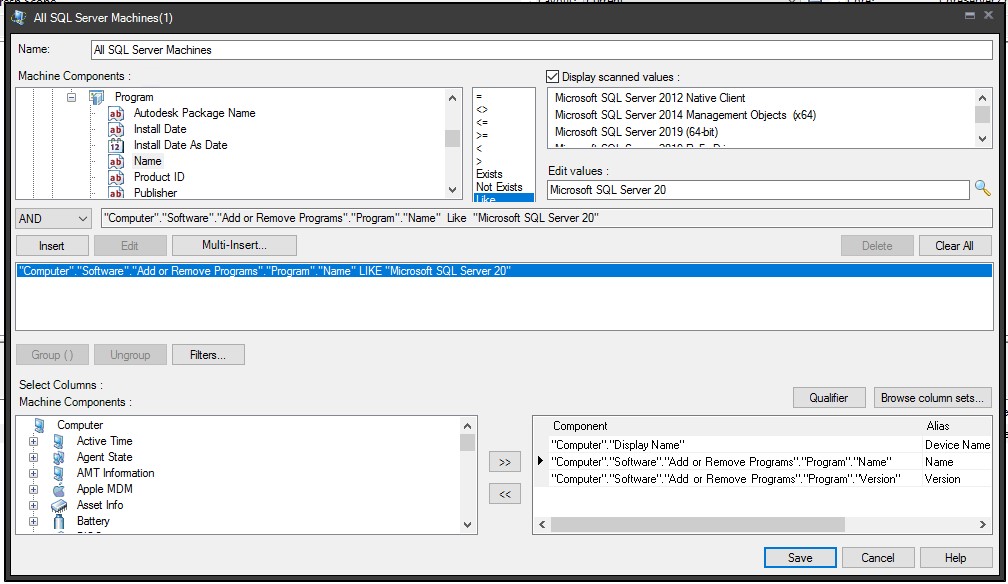 How to Use Report Designer