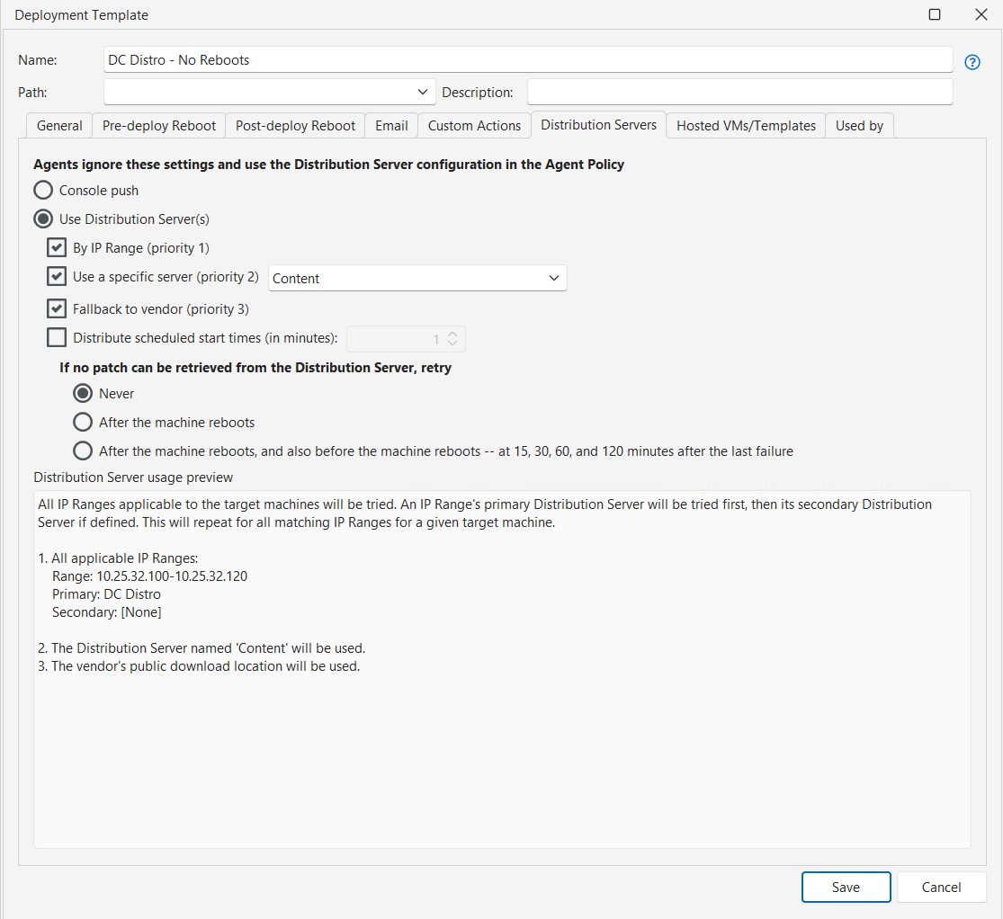 How To: Troubleshoot a Failed Patch Install