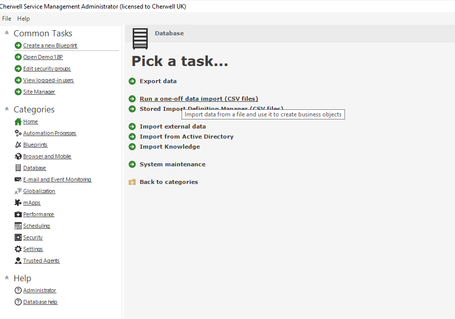 CSV Import Error "The Column Name ‘ABC’ Is Specified More Than Once in the Set Clause”