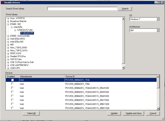 Download MEI USB devices driver Download MEI USB devices driver